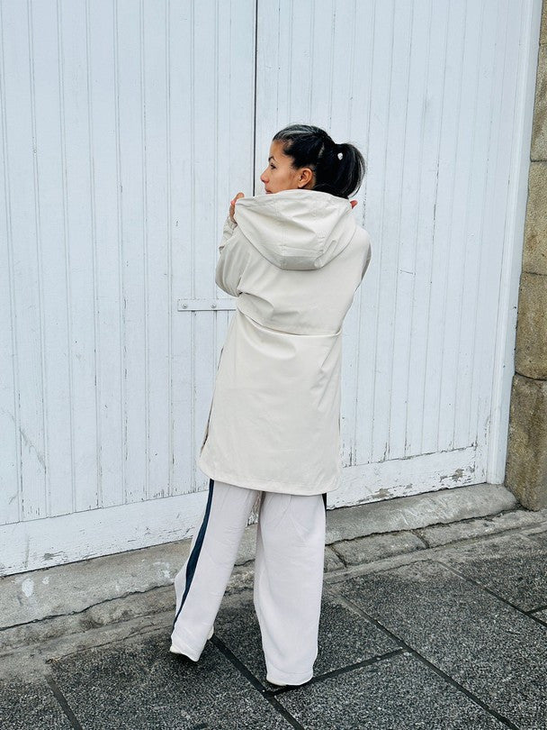 Parka Varios Colores