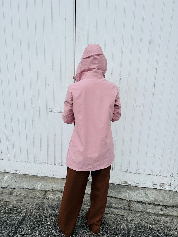 Parka Varios Colores