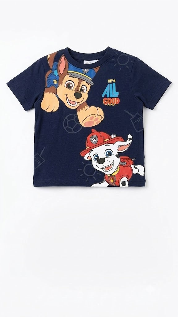 Conjunto Paw Patrol