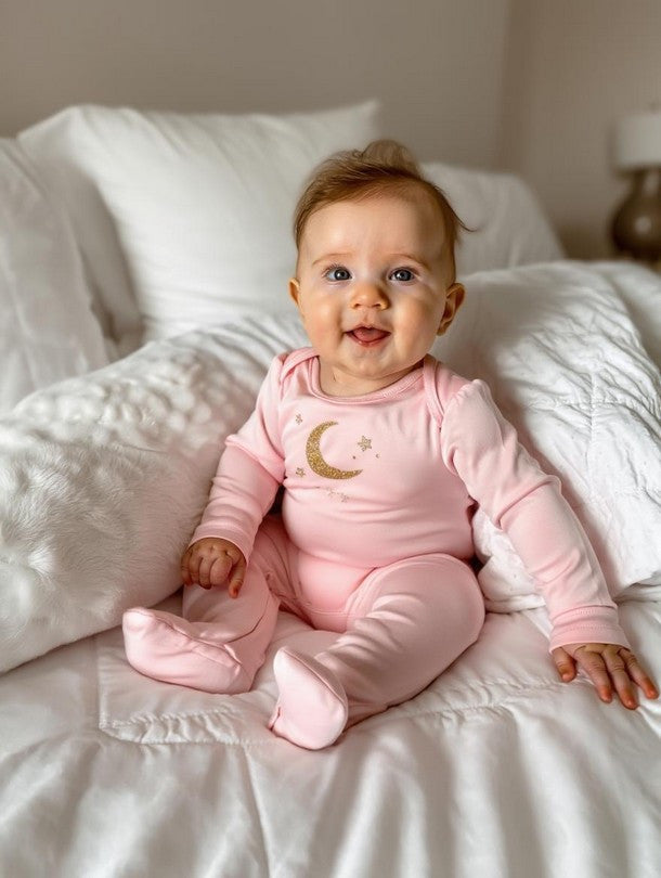 Pelele Manga Larga Nafnaf