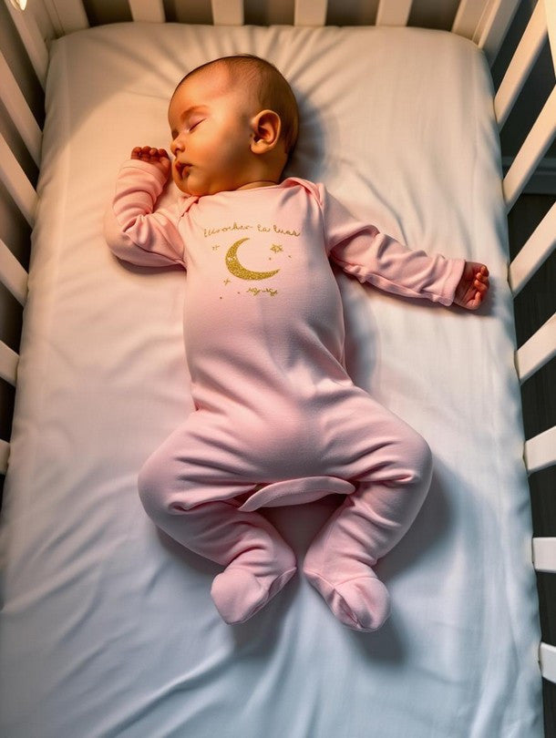 Pelele Manga Larga Nafnaf