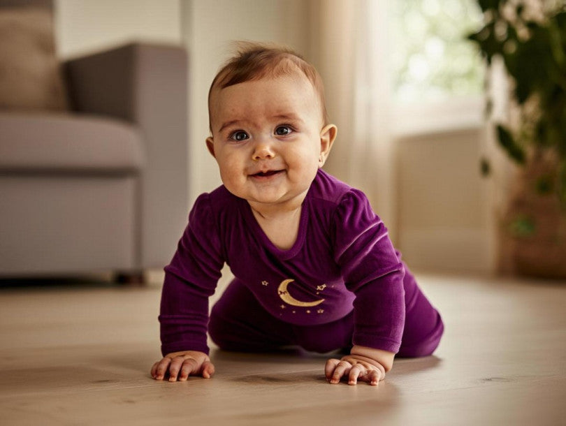 Pelele Manga Larga Nafnaf