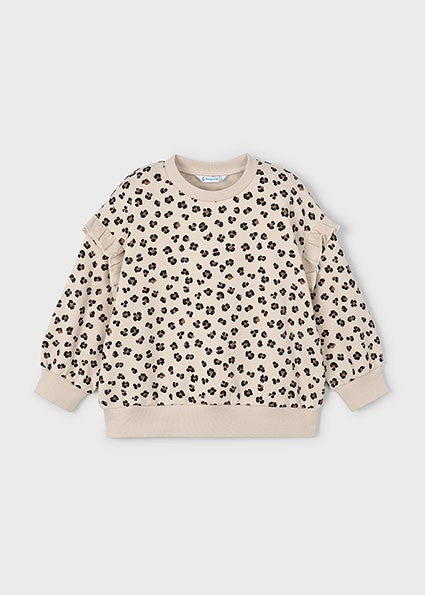 Jersey Volante Mangas