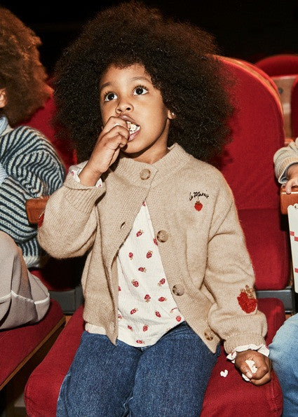 Rebeca Tricot Fantasia