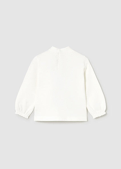 Camiseta Semicisne Grafica