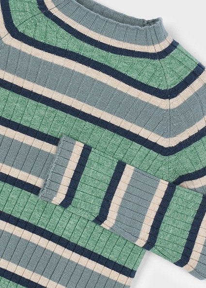 Jersey Semicisne Tricot Canale