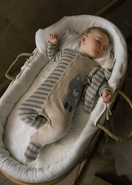 Set 2 Peleles Tundosado