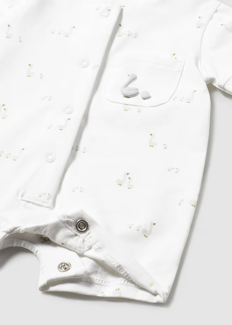 Set regalo pijama corto