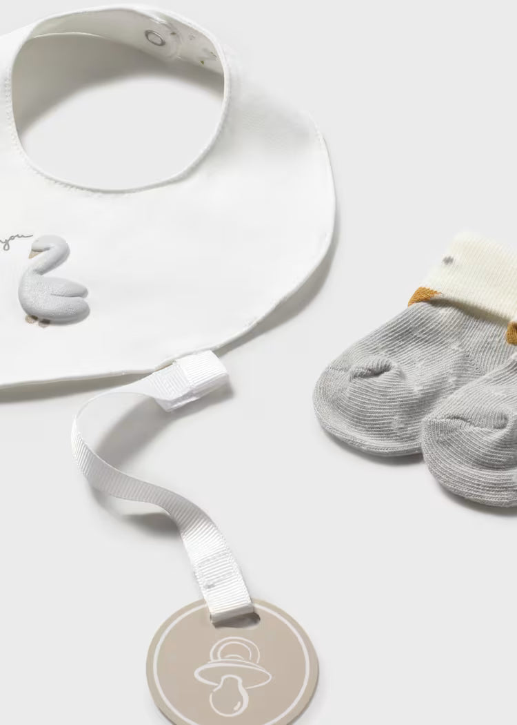 Set regalo pijama corto