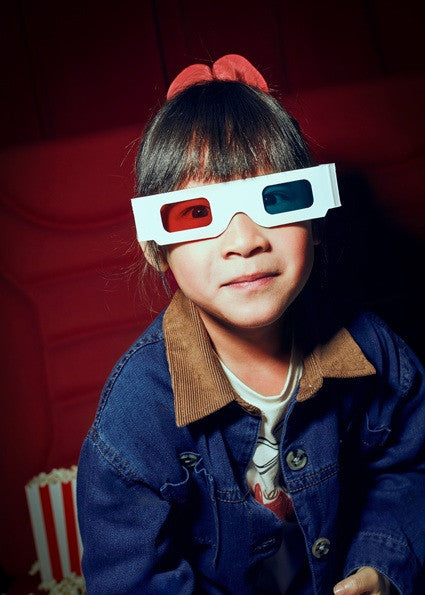 Sobrecamisa Denim Fluida