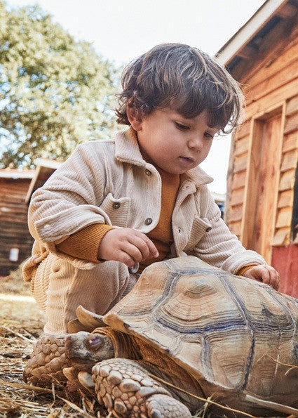Sobrecamisa Punto Pana
