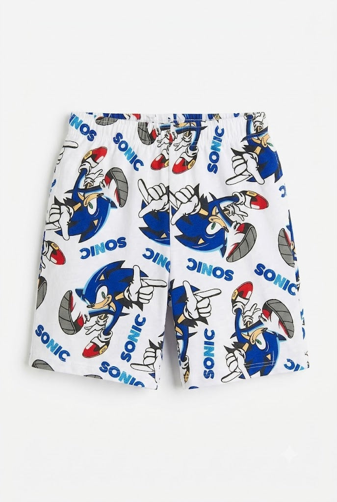 Conjunto Sonic
