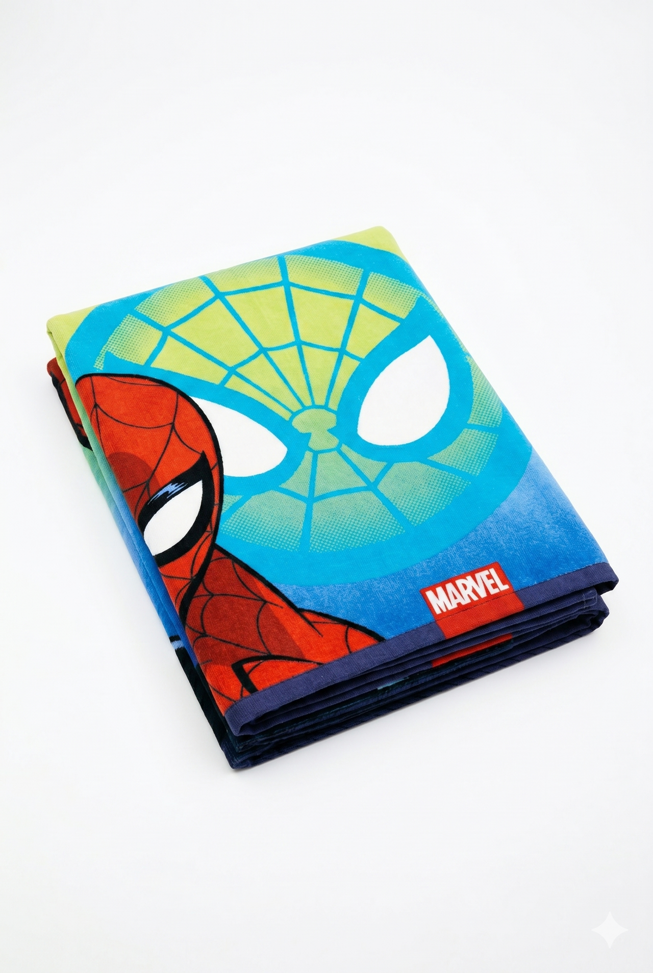 Toalla Spiderman unisex