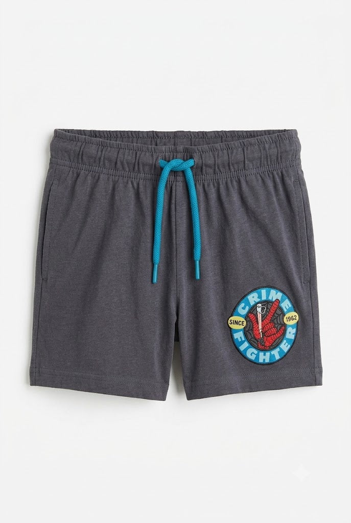Conjunto Spiderman