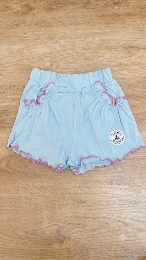 Conjunto Stitch
