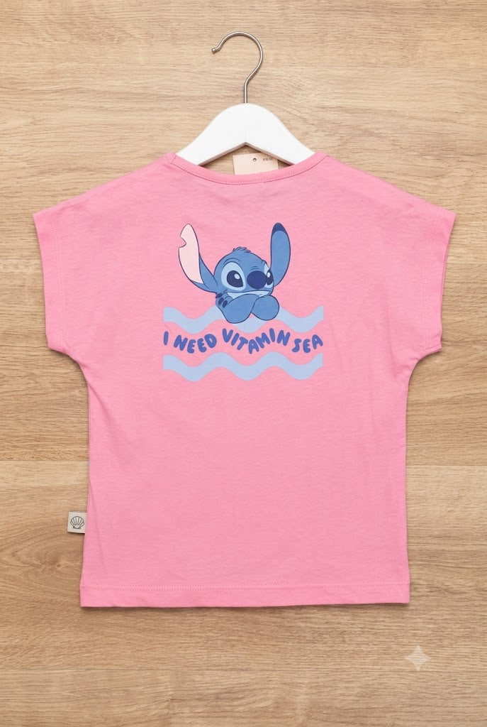 Conjunto Stitch