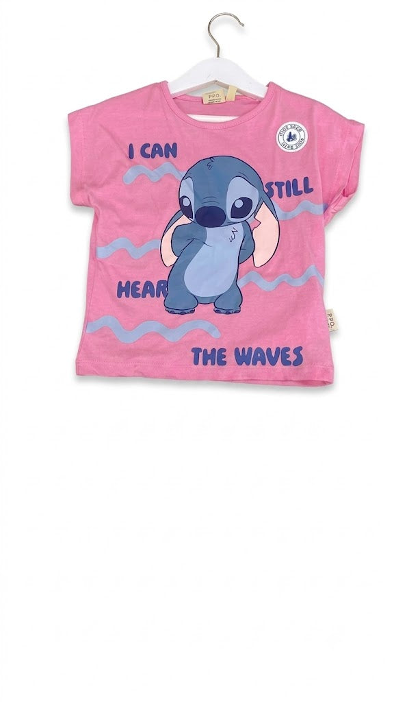 Conjunto Stitch