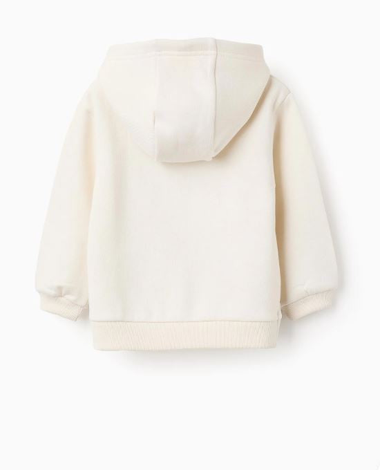 Sudadera Bebé Niña