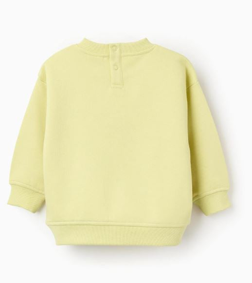 Sudadera Bebé
