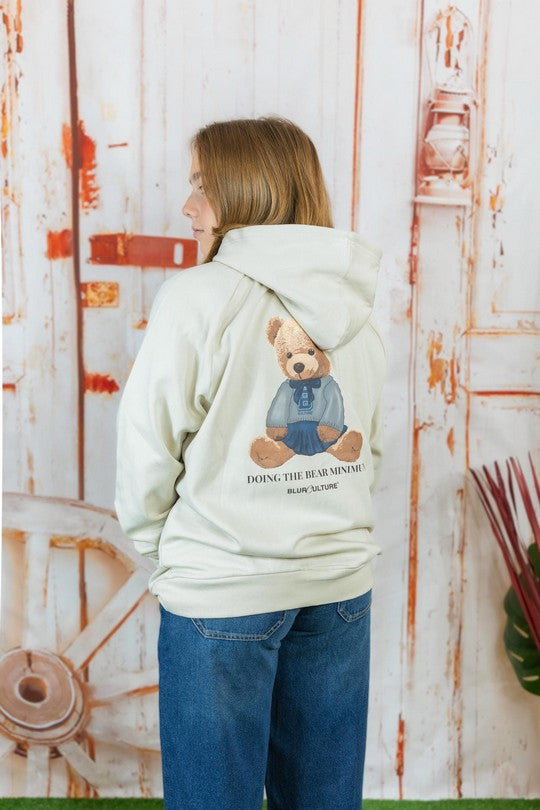 Sudadera Con Capucha