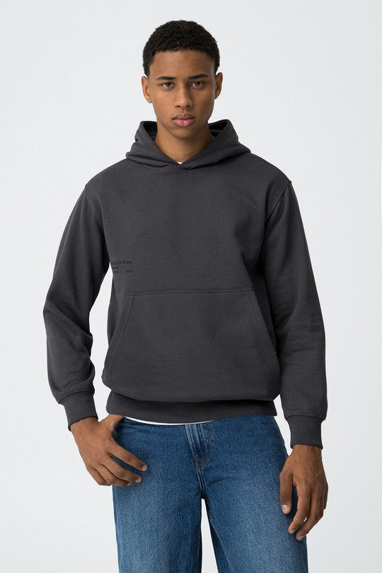 Sudadera Con Capucha