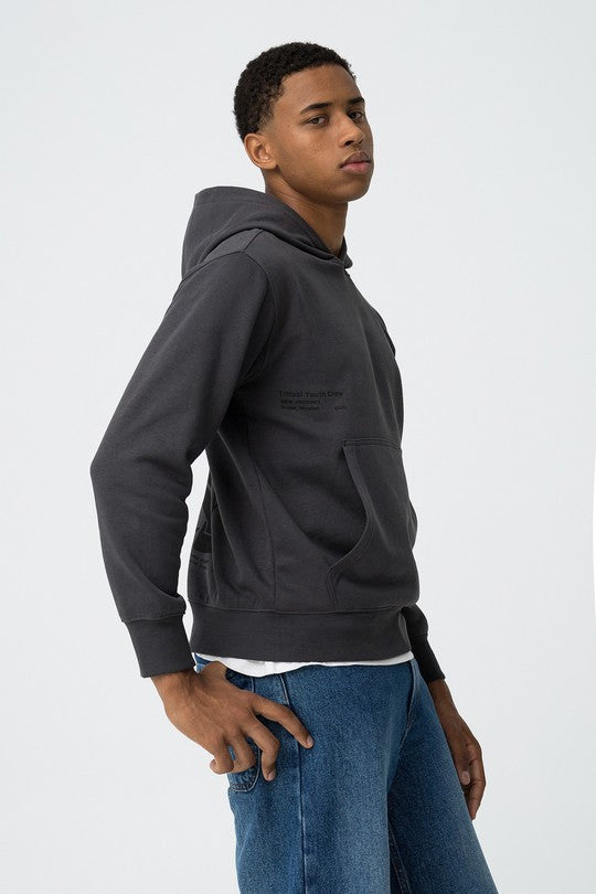 Sudadera Con Capucha