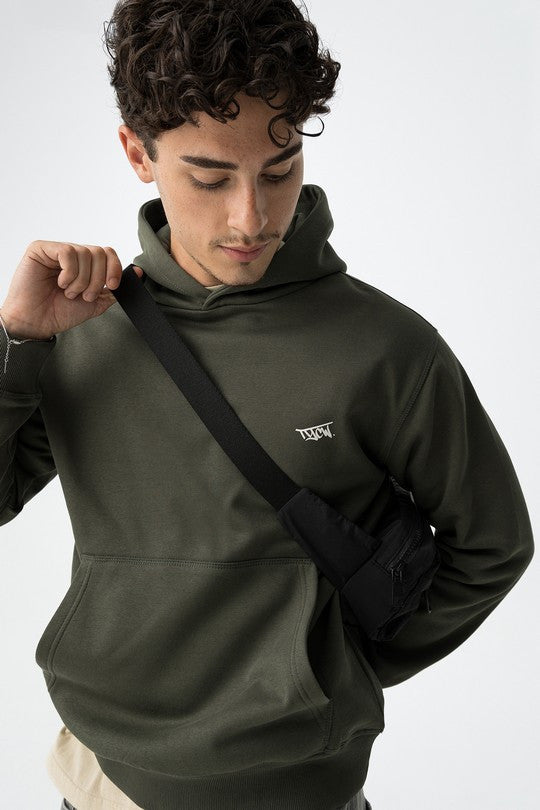 Sudadera Con Capucha