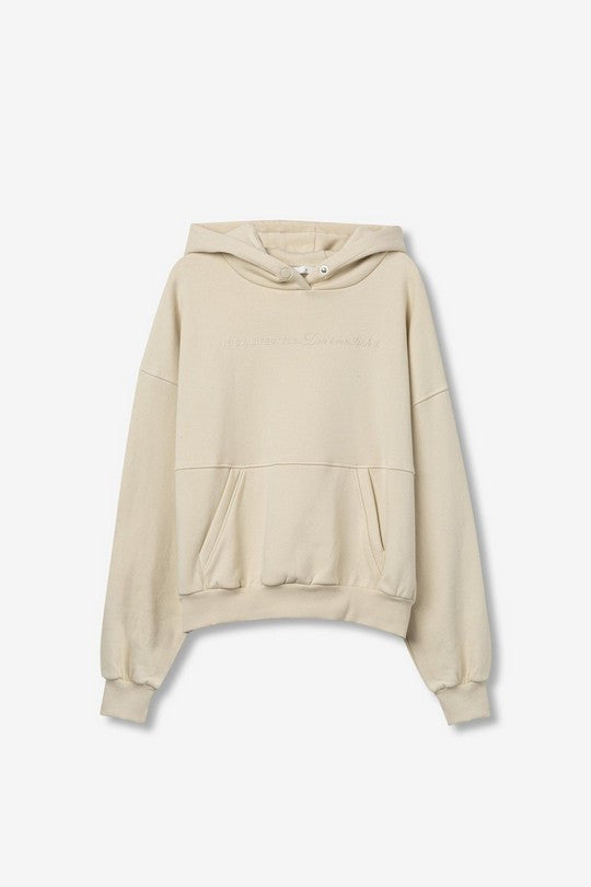 Sudadera Con Capucha