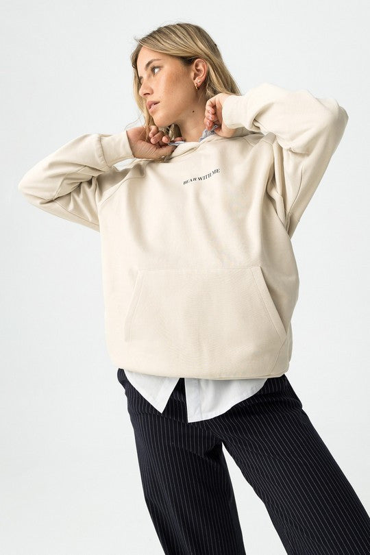 Sudadera Con Capucha