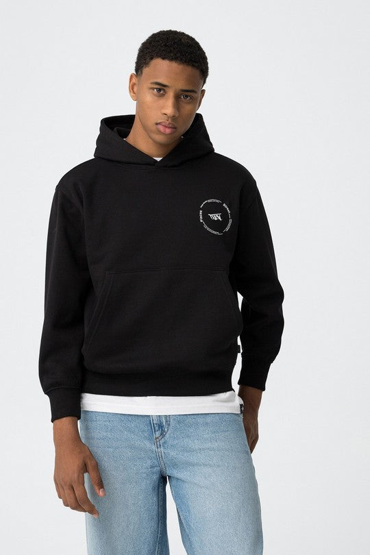 Sudadera Con Capucha