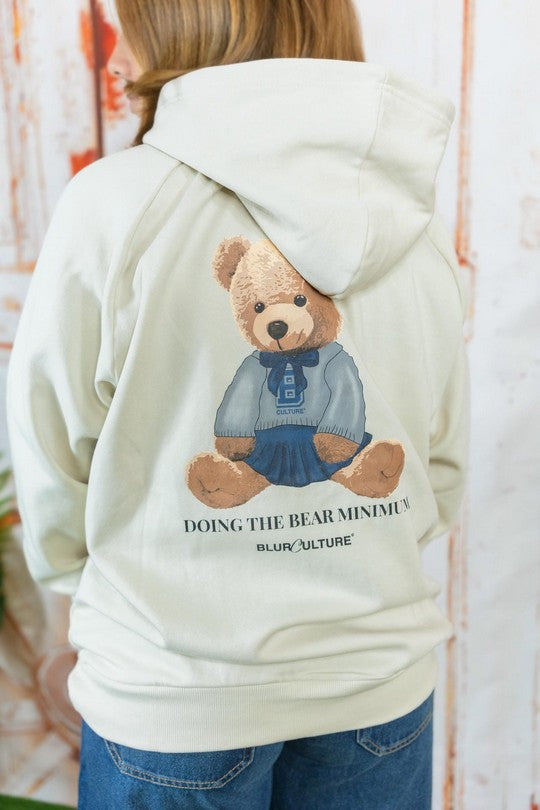 Sudadera Con Capucha