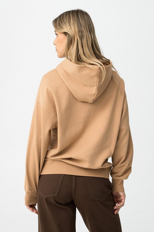 Sudadera Con Capucha