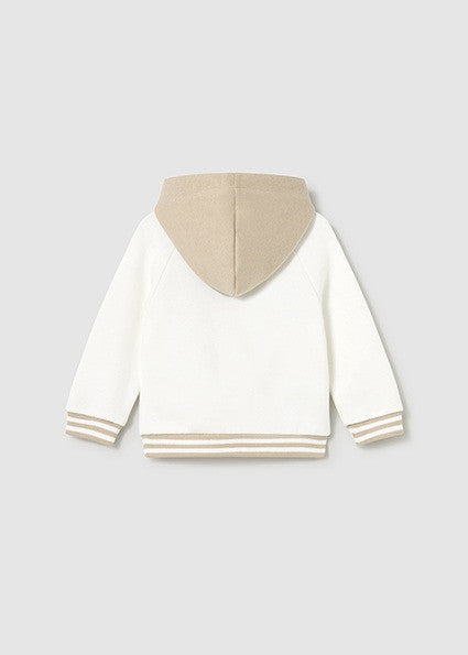 Sudadera Con Capucha