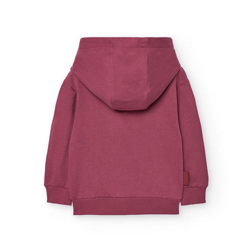 Sudadera Felpa De Niño