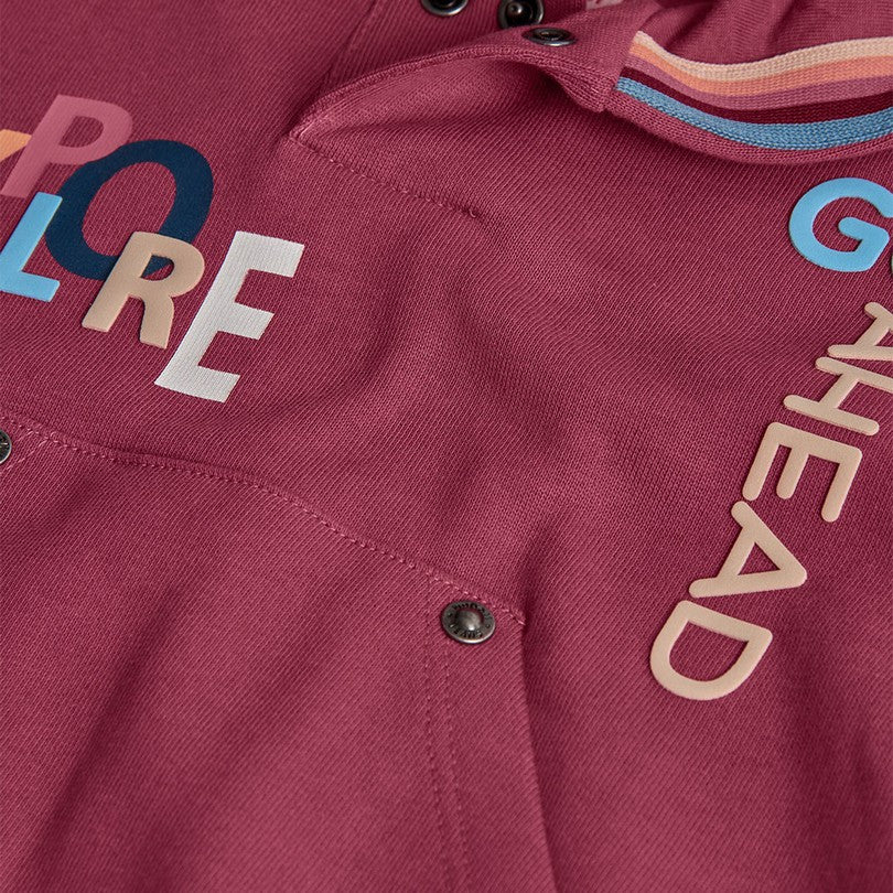 Sudadera Felpa De Niño