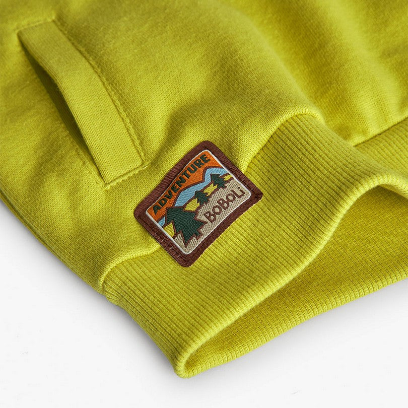 Sudadera Felpa Niño