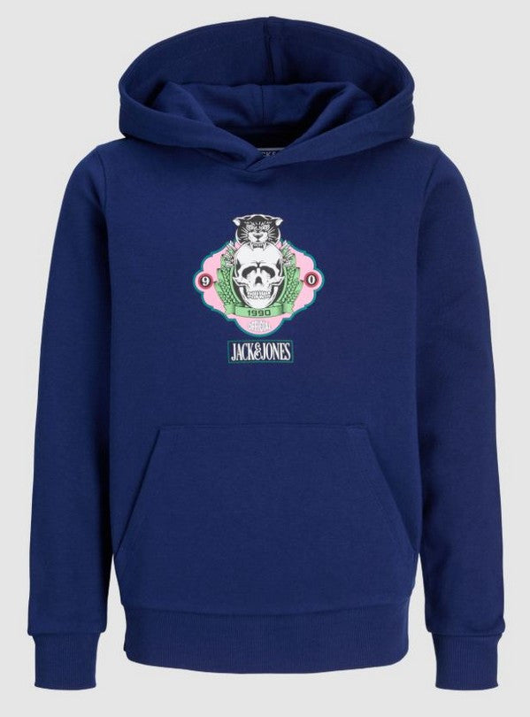 Sudadera Jack & Jones varios colores