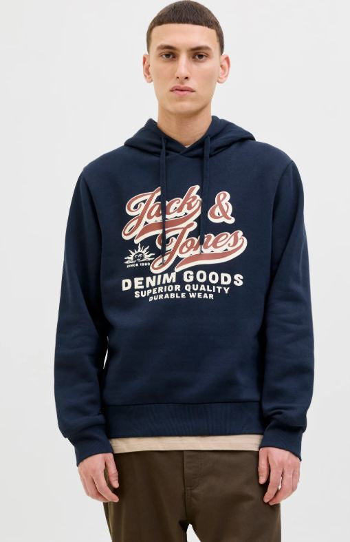Sudaderas Jack & Jones Varios colores