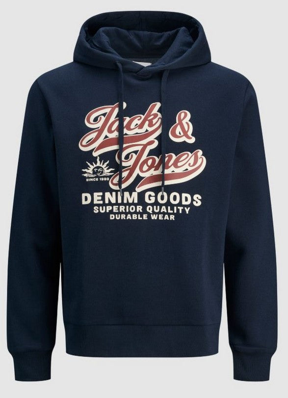 Sudaderas Jack & Jones Varios colores