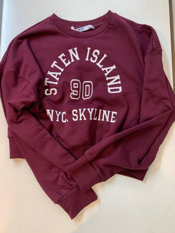 Sudadera
