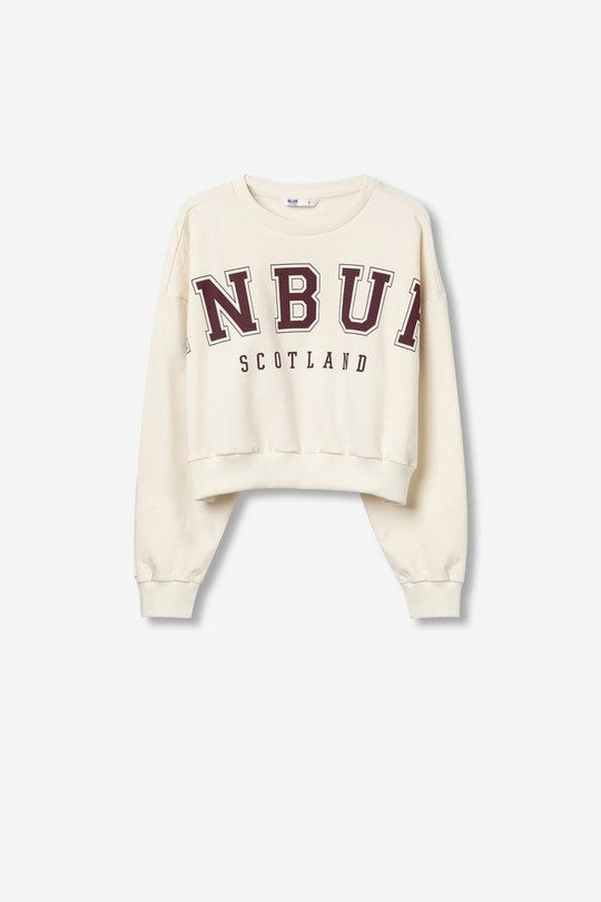 Sudadera
