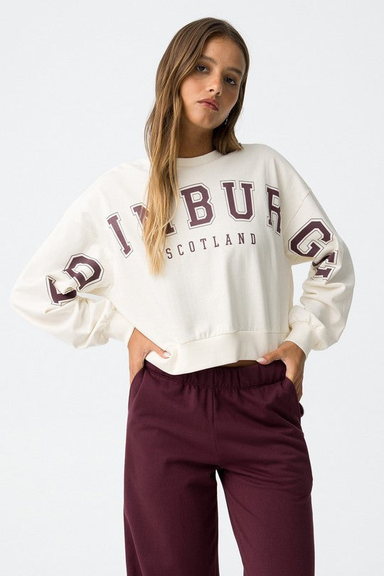 Sudadera