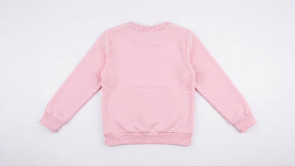 Sudadera Lilo & Stitch