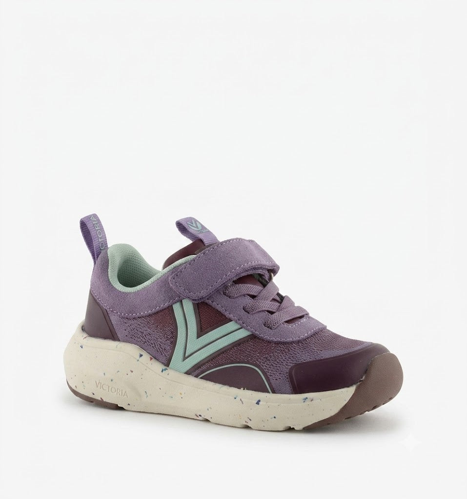 Zapatillas deportivas barefoot con cordón elástico