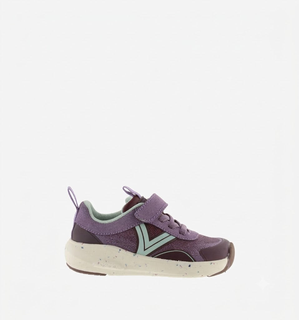 Zapatillas deportivas barefoot con cordón elástico