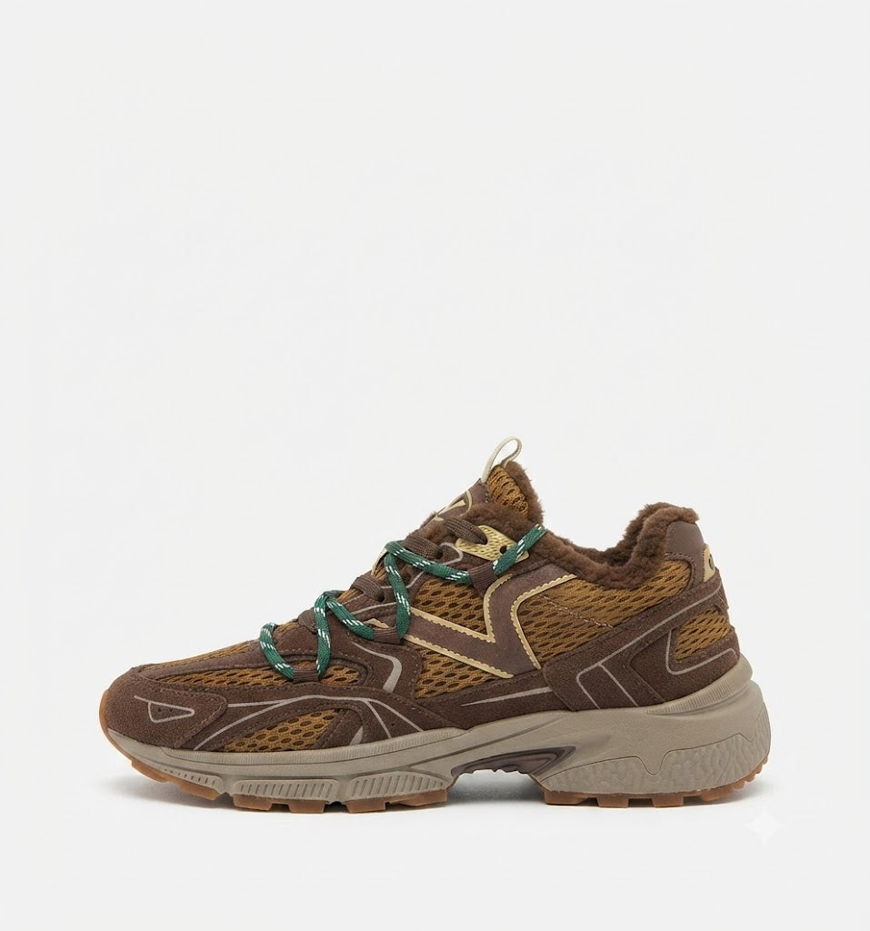 Zapatillas deportivas para mujer