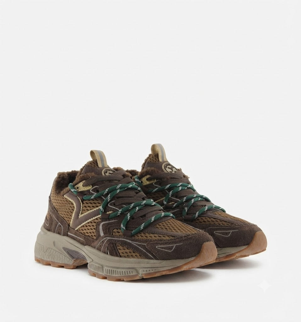 Zapatillas deportivas para mujer