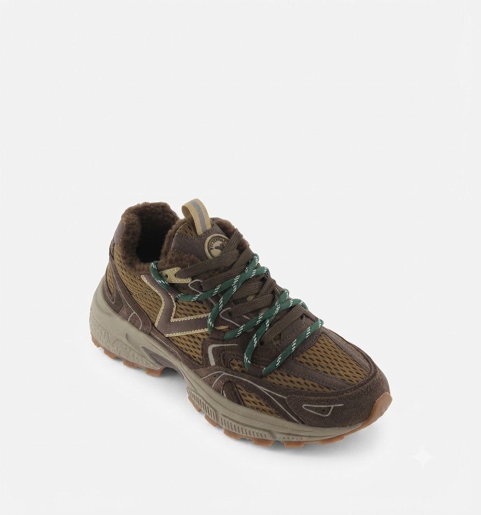 Zapatillas deportivas para mujer