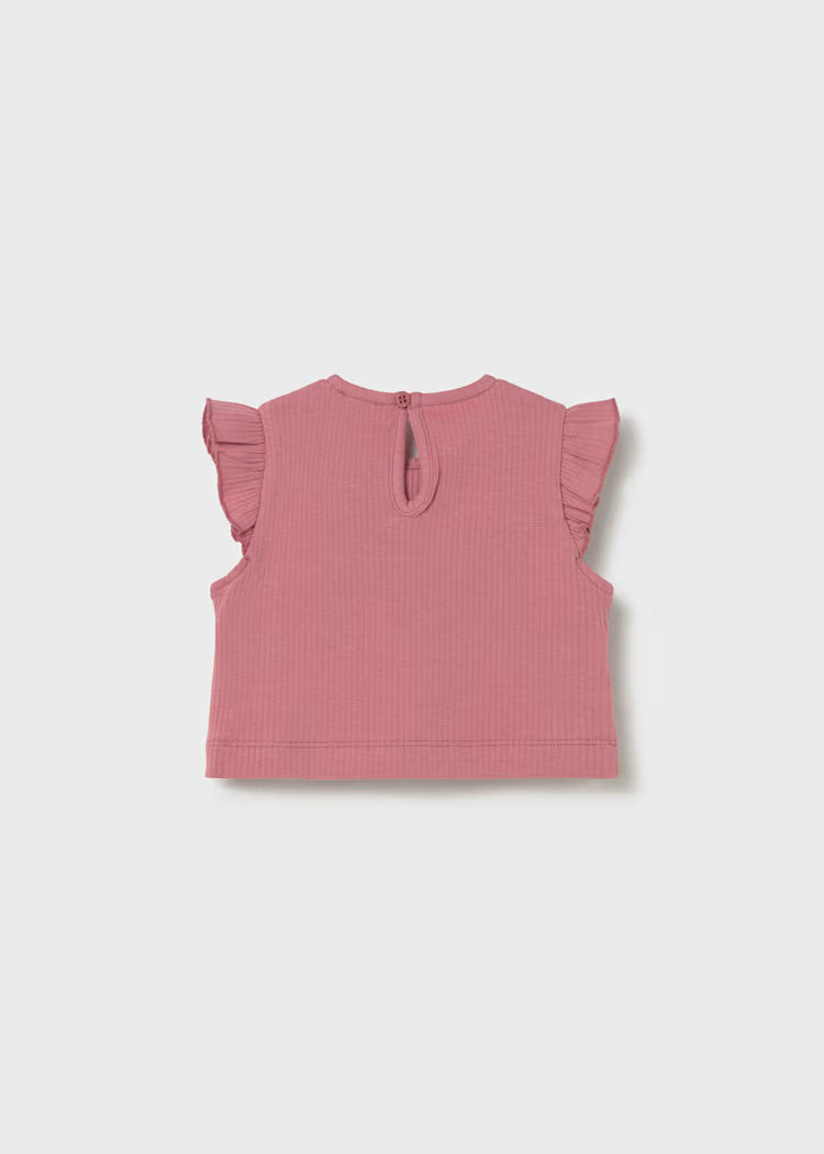 Camiseta canale bebé