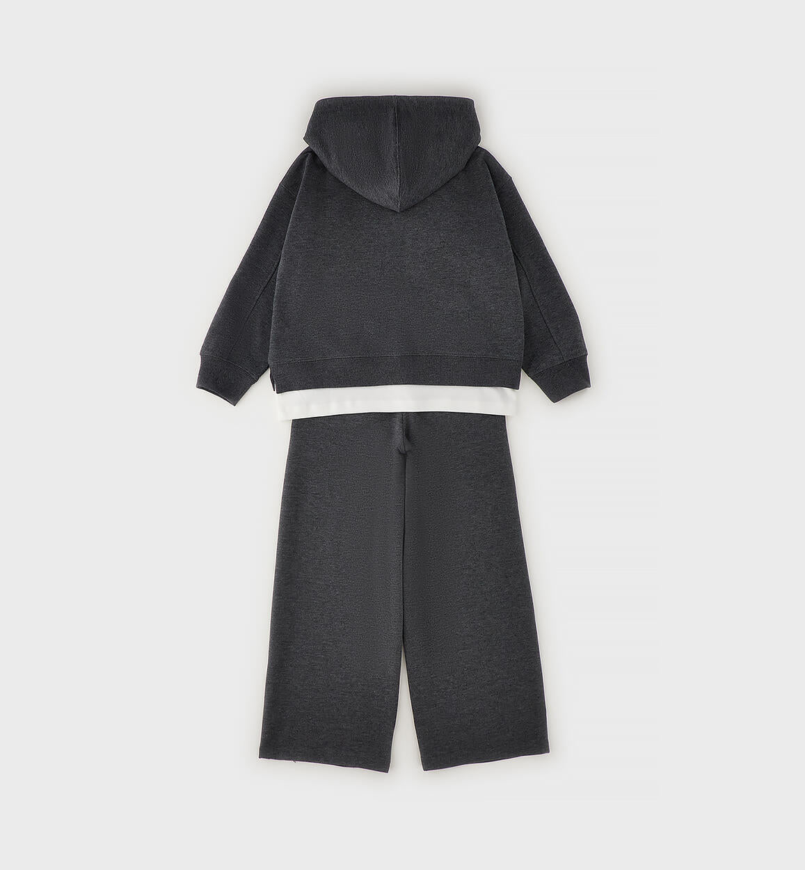 Chandal 2 piezas sudadrea capucha y jogger